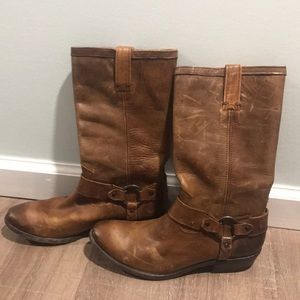 Frye boots